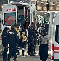 Malatya'da Yerli Malı Haftası kabusa döndü: 10 öğrenci hastanelik oldu