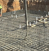 Malatya'da yıkılan camiler yeniden ayağa kalkıyor...