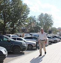 Malatya'da yol kenarı park  dönemi bitiyor! 4 bin araçlık yeni otoparkların yeri belli oldu!