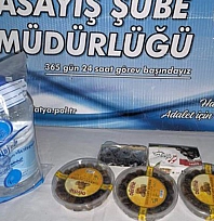 Malatya'da zemzem hırsızlığı: Zanlılar 2 gün sonra yakalandı