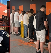 Malatya dahil 14 ilde siber suç operasyonu! 306 şüpheli yakalandı