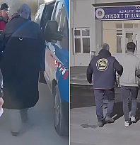 Malatya dahil 28 ilde operasyon! 601 şüpheli yakalandı