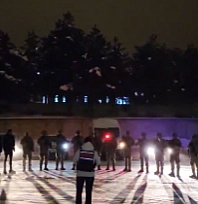 Malatya Dahil 29 İlde FETÖ Operasyonu: 63 Şüpheli Yakalandı