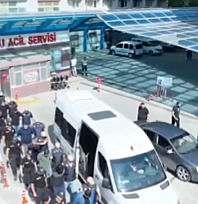 Malatya dahil 45 İlde FETÖ operasyonu: Yüzlerce şüpheli yakalandı