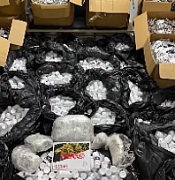 Malatya dahil 72 ilde operasyon! Milyonlarca hap ele geçirildi