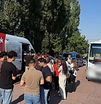 Malatya dahil 81 ilde operasyon: Yüzlerce süpheli yakalandı