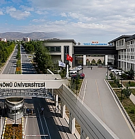 Malatya'daki 2 üniversitenin kadrolarında derece ve unvan değişimi