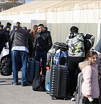 Malatya'daki 25 bin Suriyeli için önemli değişiklik! Yılbaşından sonra başlayacak