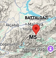 Malatya'daki 5.0'lık yeni bir sarsıntının habercisi mi? Uzman isimden hazır olun uyarısı!