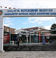 Malatya'daki binlerce küçük esnafa müjde: Bakanlık 2027'ye erteledi!