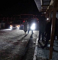 Yasa Meclisten Geçti: Malatya'da Tahliyeler Başladı