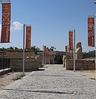 Malatya'daki çocuklar bile Arslantepe'yi bilmiyor