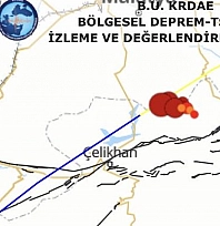 Malatya'daki depremler ne anlama geliyor? Uzman isim açıkladı