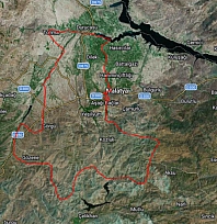Malatya'daki dev rüzgar enerji projesinde kritik süreç: 10 gün süre verildi