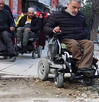 Malatya'daki Engelli Bireylerden 3 Aralık'ta Yetkililere Acil Çözüm Çağrısı