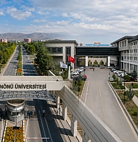 Malatya'daki iki üniversiteden biri geriliyor, biri yükselişe geçiyor