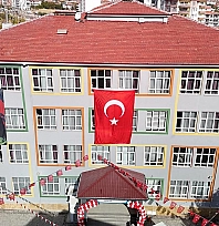 Malatya'daki okullarda sıkı tedbir