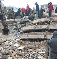 Öz Elif Sitesinde Usulsüz Rapor Tartışması | Yalova'ya Gönderilecek