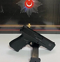 Malatya'daki silahlı saldırının failleri yakalandı