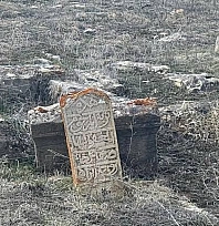 Malatya'daki tarihi mezarlar gün yüzüne çıkarılacak