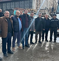 Malatya'dan bayrağa uzanan ellere sert tepki