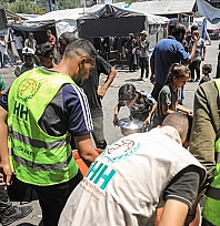 Malatya'dan Ramazan öncesi çağrı!