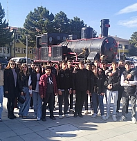 Malatya'dan Sivas'a kültür gezisi