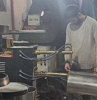 Malatya'dan Türkiye'ye: Binlerce Soba Kovası Üretilip Bölgeye Gönderiliyor