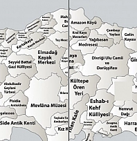Malatya denince akla ilk o geliyor! Arslantepe'nin yeri sarsıldı!