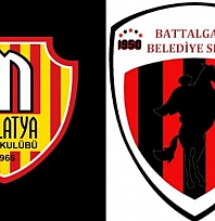 Malatya derbisi nefes kesti: Gülen taraf Malatyaspor oldu