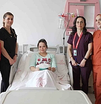 Malatya diyabet oranında Türkiye'de ilk sırada