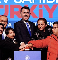 Malatya doğu ile batı arasındaki en canlı köprü olacak!