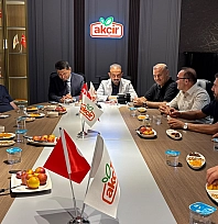 Malatya ekonomisi için kritik çağrı: 'Sektörel çeşitliliğimizi artırmalıyız'
