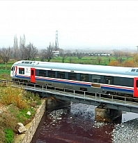 Malatya-Elazığ hattındaki son durumu Bakan Uraloğlu açıkladı!