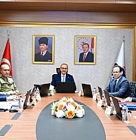 Malatya Emniyeti Bir Haftalık Verileri Paylaştı 20 Bin Uyuşturucu Hap Yakalandı