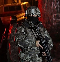 Malatya Emniyetinden Dev Operasyon: Cephanelik Ele Geçirildi…