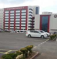 Malatya Emniyetine 8 yeni hizmet aracı geliyor