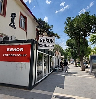 Malatya eski günlerine dönüyor: Önce İnönü caddesi, şimdi Akpınar, sırada Kernek var..