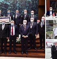 Malatya esnafının sesi oldu: Sadıkoğlu'nun kriz dönemindeki hamleleri