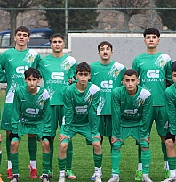 Malatya Futbolu Küllerinden Doğuyor