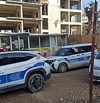 Malatya Fuzuli Caddesi'nde Esnaf Kavgası Kanlı Bitti: 3 Yaralı