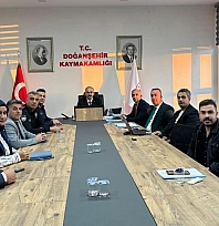 Malatya genelinde kapsamlı destek