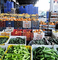 Malatya Hal Pazarı fiyatları açıklandı: Zamlar etiketlere yansıdı mı?