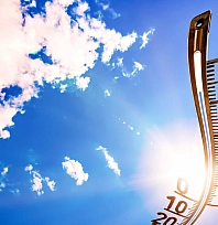 Malatya hava durumu: 3 Ağustos Pazartesi günü hava nasıl olacak?