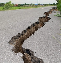 Malatya her gün sallanıyor: Peki deprem riskinde kaçıncı sırada yer alıyor?