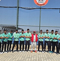 Malatyalı 4 sporcuya milli davet