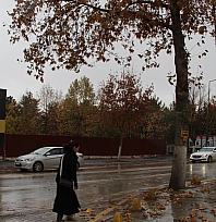 Malatya için tehlike çanları çalıyor: Yağmurlu gün sayısı endişelendirdi!