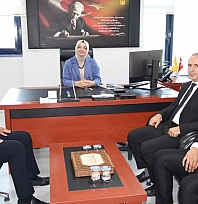 Malatya İnönü Üniversitesi'nde dikkat çeken görev değişimi: Yeni başkan belli oldu