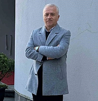 Malatya İş İnsanları Platformu Başkanı Özköse'den yeni yıl mesajı