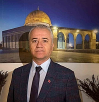 Başkanı Özköse'den 6 Şubat mesajı